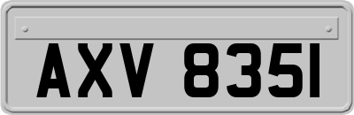AXV8351