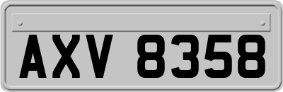 AXV8358