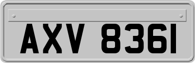 AXV8361