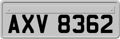 AXV8362