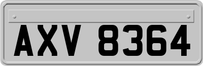 AXV8364