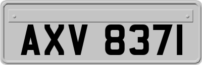 AXV8371