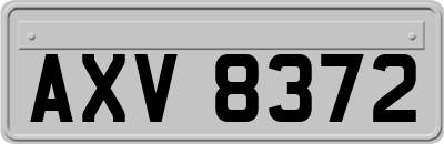 AXV8372