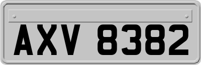 AXV8382