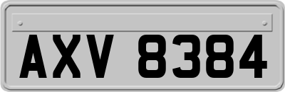AXV8384