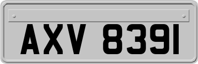 AXV8391
