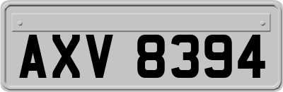 AXV8394