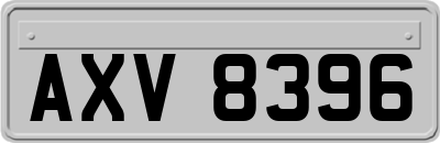 AXV8396