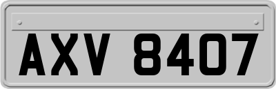 AXV8407