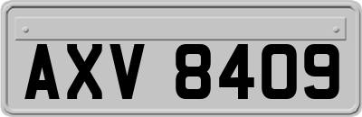 AXV8409