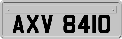 AXV8410