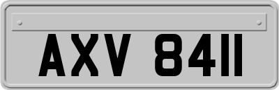 AXV8411