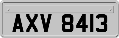 AXV8413