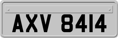AXV8414