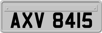 AXV8415