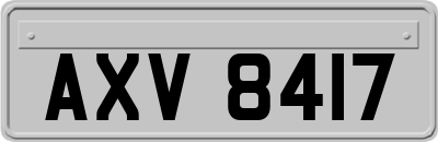 AXV8417