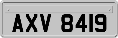 AXV8419