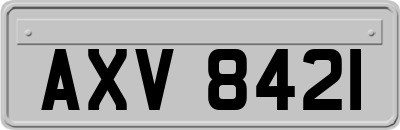 AXV8421