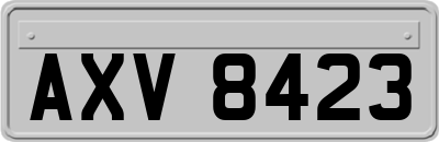 AXV8423