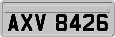 AXV8426