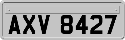 AXV8427