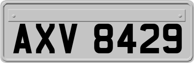 AXV8429
