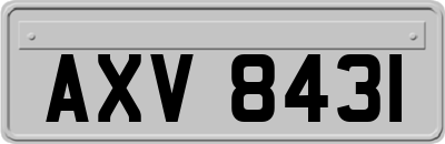 AXV8431