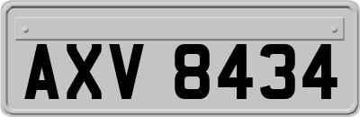 AXV8434