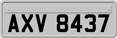 AXV8437