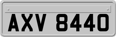 AXV8440