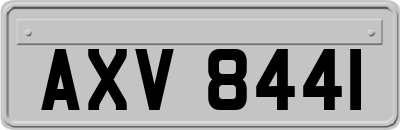 AXV8441