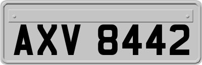 AXV8442