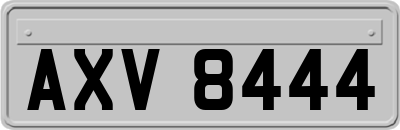 AXV8444