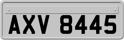 AXV8445
