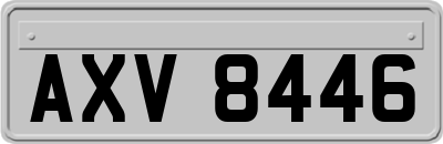 AXV8446