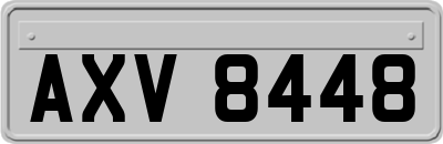 AXV8448
