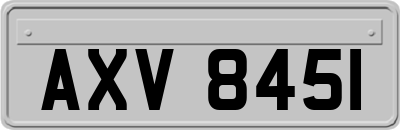 AXV8451