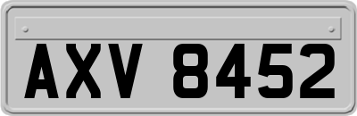 AXV8452