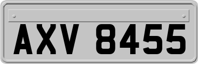 AXV8455