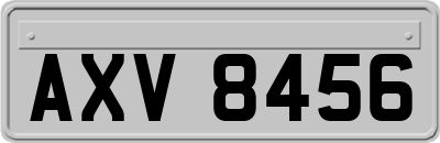 AXV8456