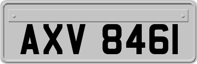 AXV8461