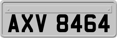 AXV8464