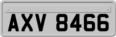 AXV8466