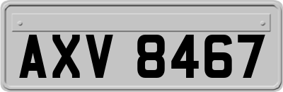 AXV8467