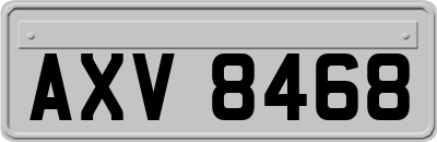 AXV8468