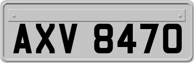 AXV8470