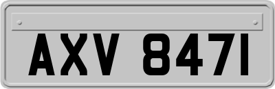 AXV8471