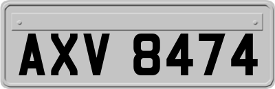 AXV8474