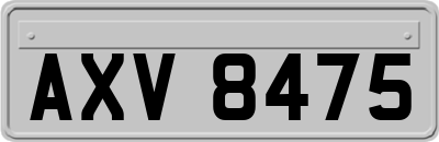 AXV8475