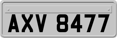 AXV8477
